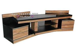 میز تلویزیون وروان مدل   Varvan H.95 TV Table