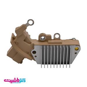 افتامات دینام دوفیش ام وی ام 110