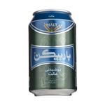 Barbican Malt Beverage with Peach Flavour 330 ml