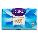 Duru Sensations Lotus and Sea Minerals Beauty Soap