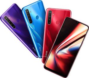 گوشی Oppo Realme 5s نسخه 4/64