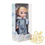 عروسک السا فروزن Olaf’s Frozen Adventure Elsa 55080