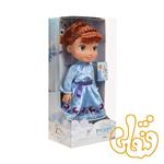 عروسک آنا فروزن Olaf’s Frozen Adventure Anna 55083