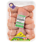 ساق مرغ بی پوست 1800 گرم آوا پروتئین