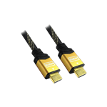 کابل HDMI برند فرانت مدل FN-HCB030 به طول 3 متر