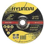 Hyundai HAC-1803 Metal Steel Cutting Disc