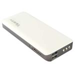 Verity U5 10000mAh Powerbank