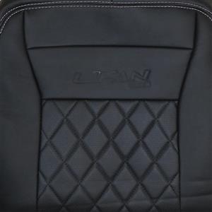 روکش صندلی خودرو مدل LD01 مناسب برای لیفان 820 