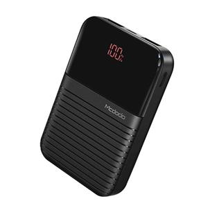 شارژر همراه مک دودو مدل MC-585 ظرفیت 10000 میلی آمپر ساعت