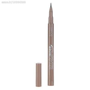 ماژیک ابرو سری Longlasting مدل Brow Definer شماره 020 کاتریس  Catrice Longlasting Brow Definer Eyebrow Pencil 020