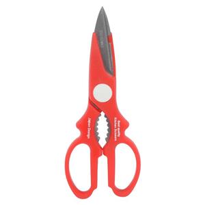 قیچی آشپزخانه کورال بی مدل ST 20