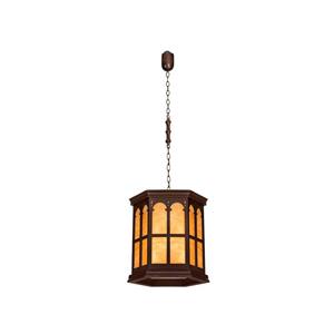 چراغ آویز دارکار مدل آرک کد 108 Darkar 108 Arc Hanging Lamp