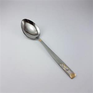 قاشق آجیل خوری نیوهوم کد 0800 طرح هخامنش