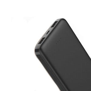 شارژر همراه وریتی مدل PU108 ظرفیت 10000 میلی آمپرساعت