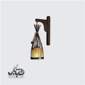 چراغ دیواری دارکار مدل الینا کد 488 Darkar 488 Elina Wall Hanging Lamp