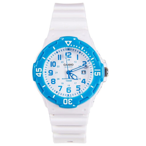 ساعت مچی عقربه ای زنانه کاسیو کد LRW-200H-2B