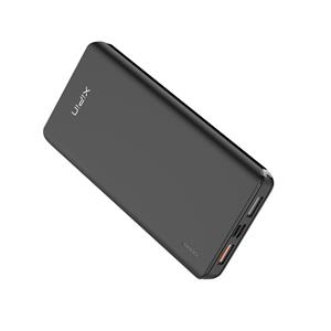 شارژر همراه ژیپین مدل PX704 ظرفیت 10000 میلی آمپر ساعت Xipin 10000mAh Power Bank 