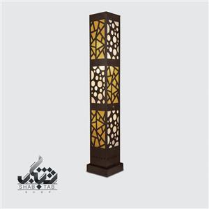 چراغ تزیینی دارکار مدل لونا کد 604 Darkar 604 Lona Shade