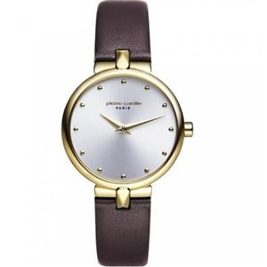 ساعت مچی عقربه ای زنانه پیر کاردین کد PC902632F02