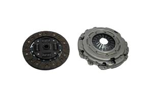 دیسک و صفحه کلاچ ام‌وی‌ام Disc And Cover Clutch MVM 530 