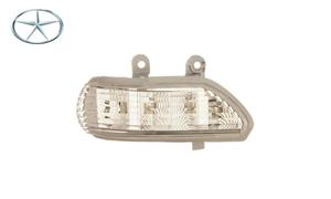 چراغ راهنما  آینه راست جک S5