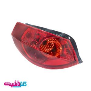 چراغ خطر عقب چپ ام وی ام 315 (صندوقدار)