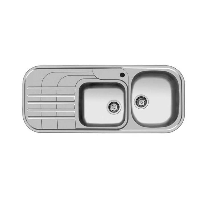 سینک توکار اخوان کد 72  