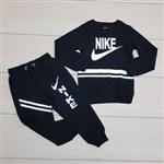 ست پسرانه 25273 سایز 2 تا 12 سال مارک NIKE