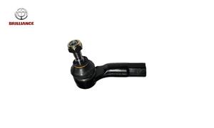 سیبک فرمان چپ برلیانس کراس