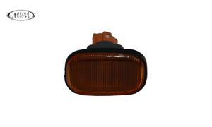 چراغ راهنما روی گلگیر جلو چپ ام وی ام X33