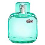 عطر لاگوست او د لاگوست ال 12.12 پور اله نچرال زنانه Lacoste Eau de Lacoste L.12.12 Pour Elle Natural