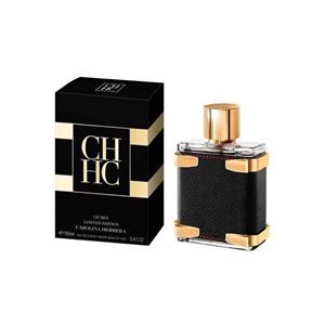 عطر کارولینا هررا سی اچ اینسیگنیا من مردانه Carolina Herrera CH Insignia for Men