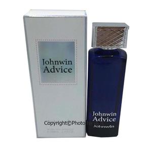 ادوپرفیوم زنانه جانوین مدل Johnwin advice حجم 100 میل DIOR ADDICT JOHNWIN 