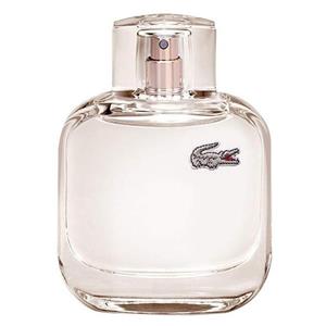 عطر لاگوست او د لاگوست ال 12.12 پور اله الگنت زنانه Lacoste Eau de Lacoste L.12.12 Pour Elle Elegant