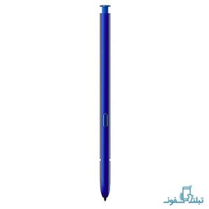 قلم لمسی S Pen سامسونگ مخصوص گوشی گلکسی نوت 10 پلاس Samsung Stylus For Galaxy Note Plus 