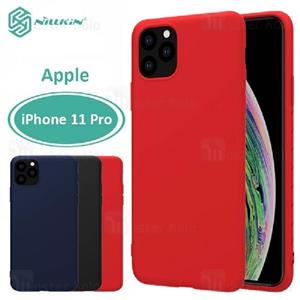 Apple iPhone 11 Pro Nillkin Super Frosted Shield Case 