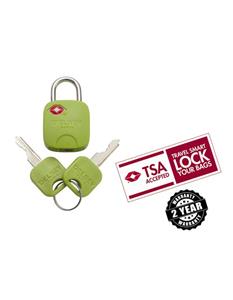 قفل کلیدی دلسی مدل Travel Necessities Delsey Key Lock 