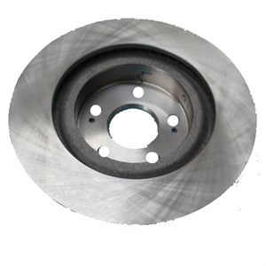 دیسک چرخ جلو ام وی ام X33