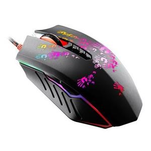 ماوس مخصوص بازی ای فورتیک مدل A60 A4TECH BLOODY A60 Gaming Mouse