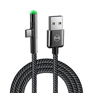 کابل تبدیل USB به USB-C مک دودو مدل CA-5281 طول 1.2 متر 