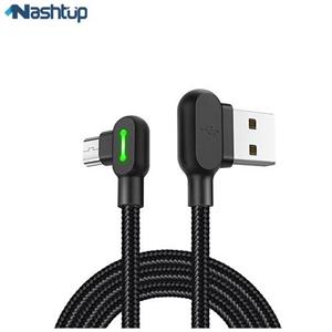 کابل تبدیل USB به microUSB مک دودو مدل Ca 577 طول 1.2 متر 