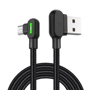 کابل تبدیل USB به microUSB مک دودو مدل Ca 577 طول 1.2 متر 