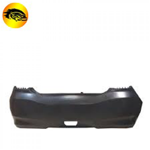 سپر عقب ام وی ام 550