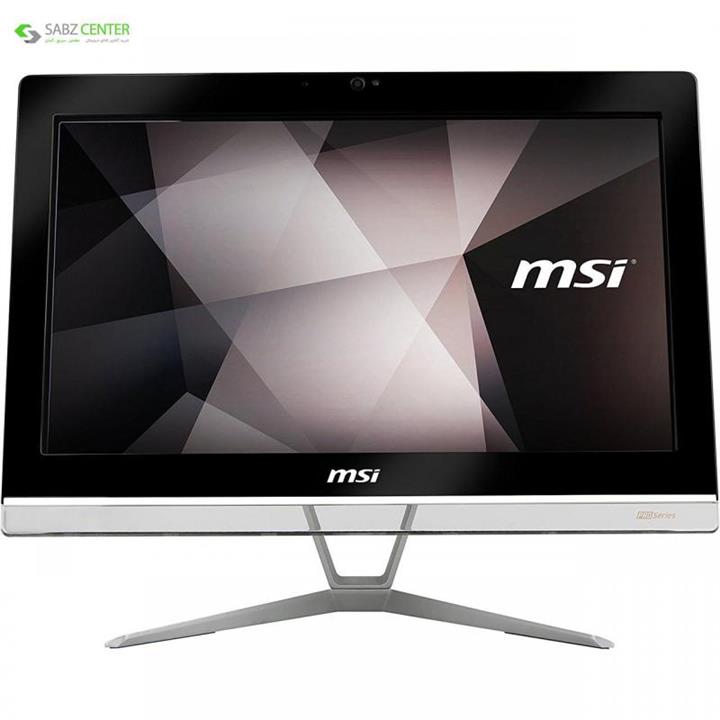 MSI Pro 20 EX 7M-Core i3-4GB-1T