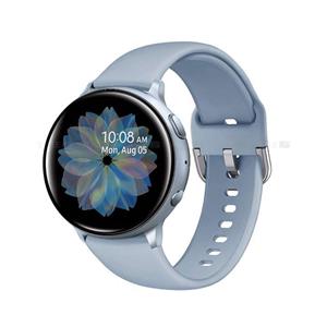 بند سیلیکونی ساعت هوشمند سامسونگ گلکسی واچ اکتیو 2 Samsung Galaxy Watch Active 2 Silicone Band