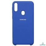 Samsung Silicone Cover For Galaxy A20s