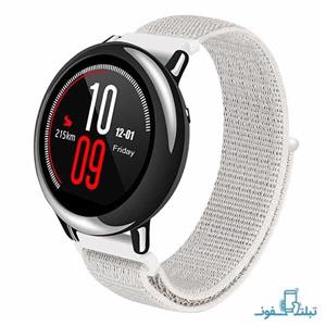 بند اسپورت لوپ ساعت هوشمند شیائومی Amazfit Pace