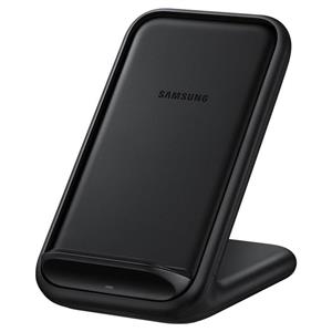 شارژر بی سیم سریع اصلی سامسونگ مدل EP-N5200 Samsung Fast Wireless Charger Stand EP-N5200