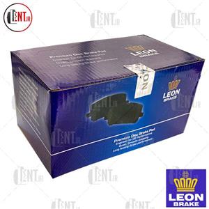 لنت ترمز عقب چانگان CS35 لئون (Leon)