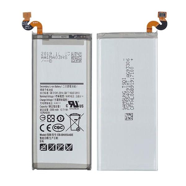 Samsung Galaxy Note 8 EB-BN950ABA Battery